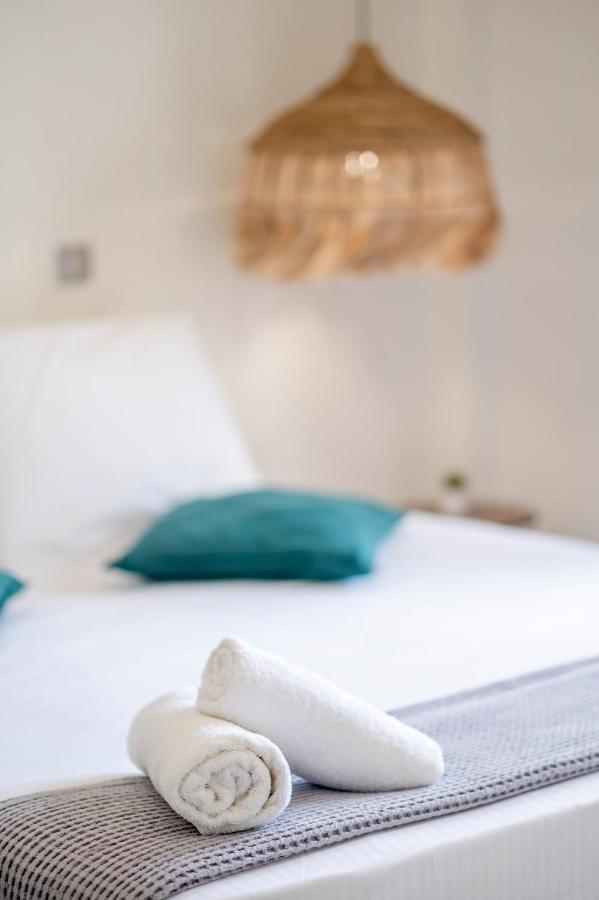Jonathan City Apartment Кос Екстериор снимка