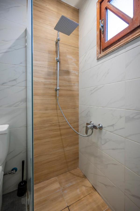 Jonathan City Apartment Кос Екстериор снимка