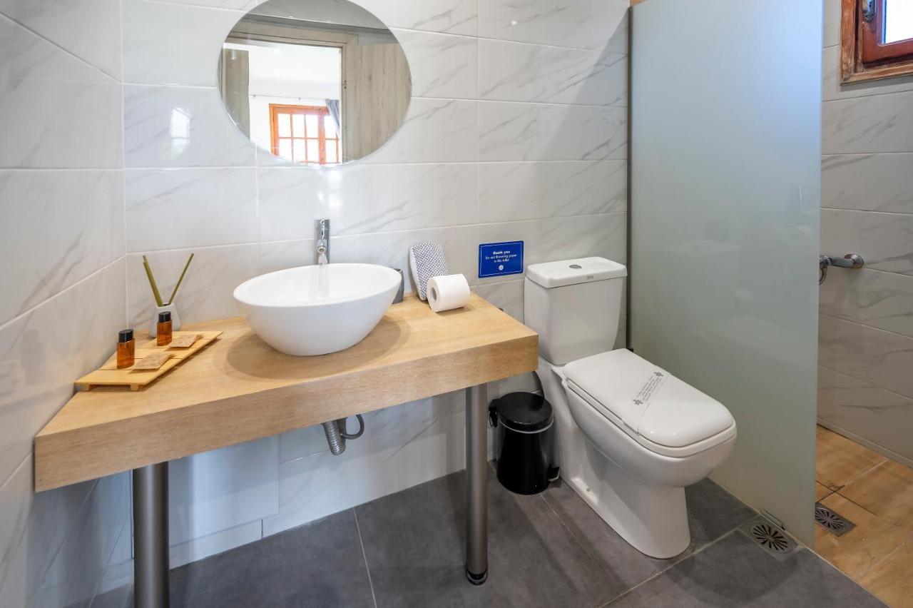 Jonathan City Apartment Кос Екстериор снимка