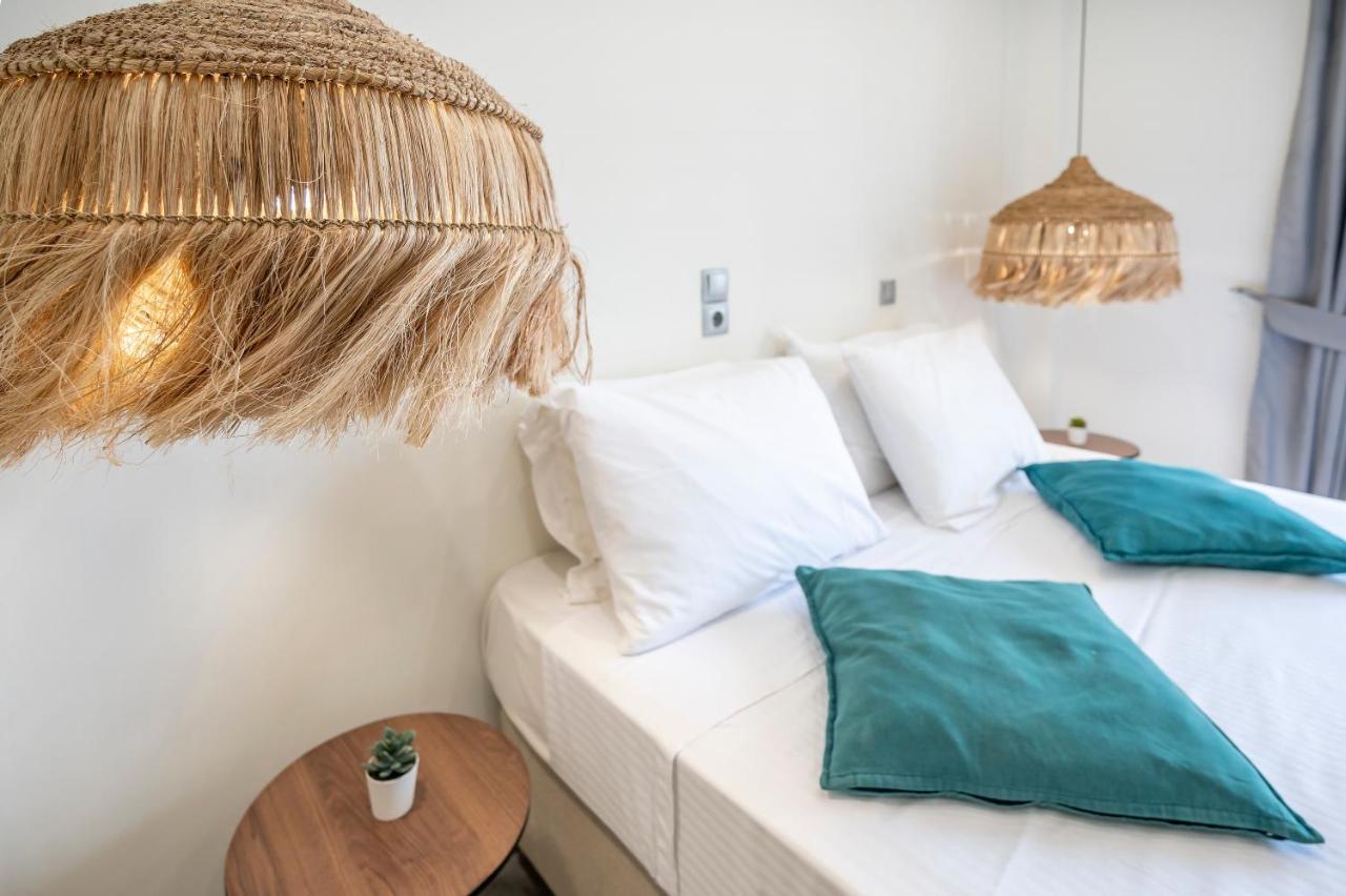 Jonathan City Apartment Кос Екстериор снимка