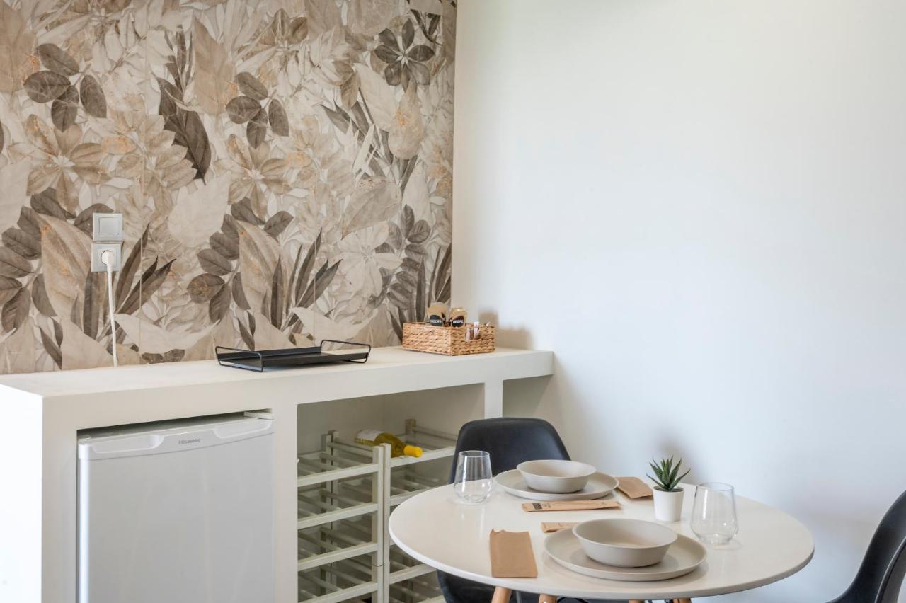Jonathan City Apartment Кос Екстериор снимка